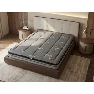Matras i naturlatex Angel Cerdà 180x200 image-2