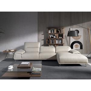 Table basse carrée en verre et noyer Angel Cerdà image-3