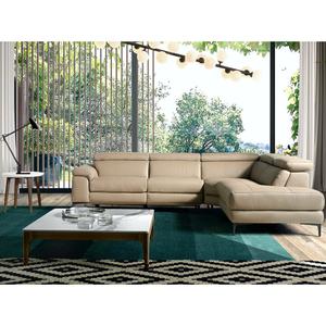 Sofabord i imiteret marmor og glas Angel Cerdà image-3