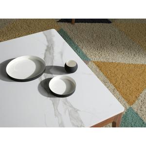 Sofabord i imiteret marmor og glas Angel Cerdà image-4