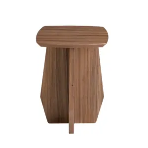Square corner table Angel Cerdà image-2