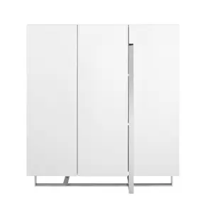 3053c-aparador-buffet-acier-chrome-angel-cerda-blanc-acier