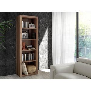 Dřevěná knihovna Angel Cerdà image-4