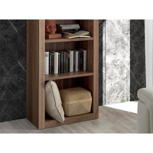 Dřevěná knihovna Angel Cerdà image-5