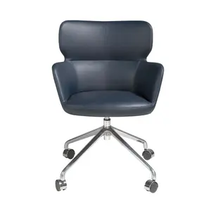 Office swivel chair Angel Cerdà image-0