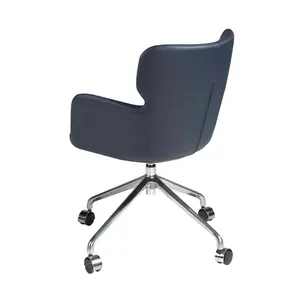 Office swivel chair Angel Cerdà image-2