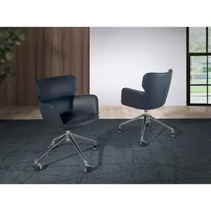 Office swivel chair Angel Cerdà image-3