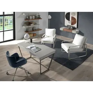 Office swivel chair Angel Cerdà image-4