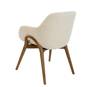 Fabric chair Angel Cerdà image-2