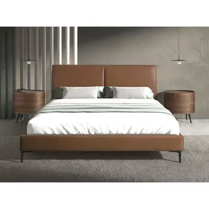 Noční stolek a ocel Angel Cerdà image-4