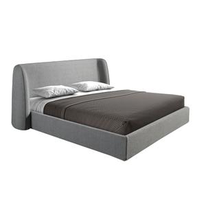 7145c-cama-lit-en-tissu-angel-cerda-gris-fonce-noyer-231x239x104-cm