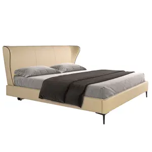 Seng i spaltlæder Angel Cerdà image-1