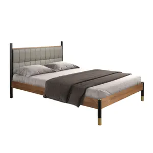 Seng i kunstlæder Angel Cerdà