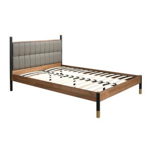 Seng i kunstlæder Angel Cerdà image-1