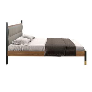 Seng i kunstlæder Angel Cerdà image-2