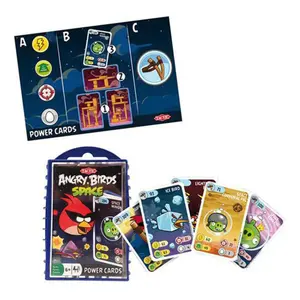 Card games Angry Birds image-0