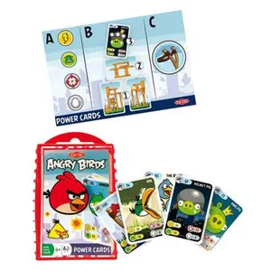 Card games Angry Birds image-1