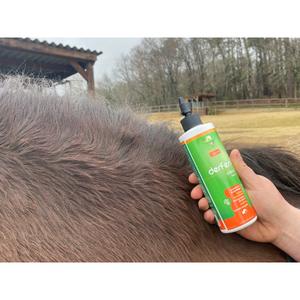 Hästlotion Animaderm Clear image-1