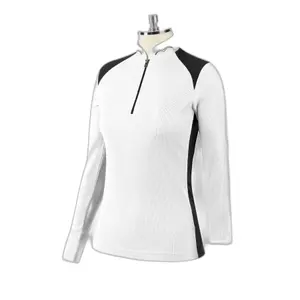 Turnierpolo Damen Animo Baster ML image-0