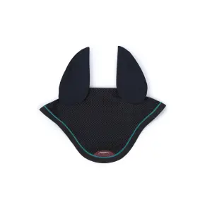 Cuffietta corta per cavalli Animo Cangur Breath image-0