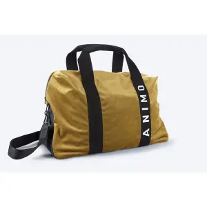 Sac de voyage velours Animo King image-0