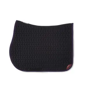Tapis de selle pour cheval Animo Wangur Breath image-0