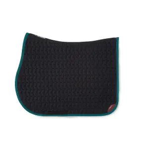 Tapis de selle pour cheval Animo Wangur Breath image-0