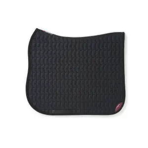 Tapis de selle de dressage pour cheval Animo Wangur Dress Breath image-0