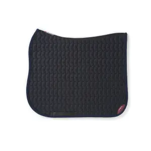 Tapis de selle de dressage pour cheval Animo Wangur Dress Breath image-0