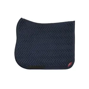 Velvet dressage mats for horses Animo Wimat image-0