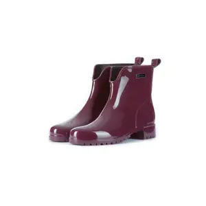 Regenstiefel Frau Animo Zea image-0