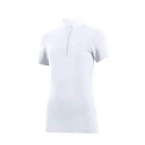 Polo d'équitation de concours fille Animo Betta image-0