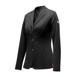 Veste équitation de concours femme Animo Lud image-0