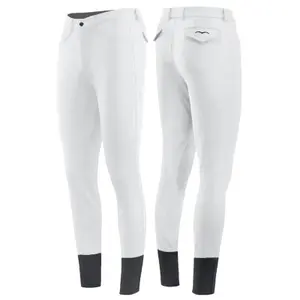 Pantalon équitation knee grip Animo Molo image-0