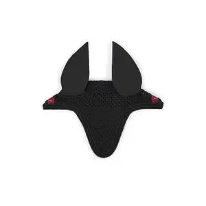 Short horse bonnet Animo Caroline image-0