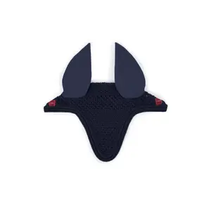 Orejeras para caballo Animo Caroline image-0