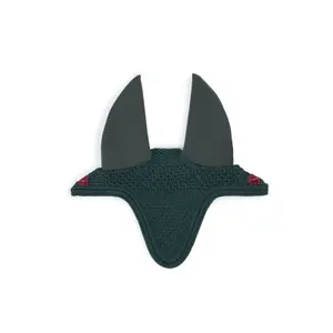 Cuffietta per cavalli Animo Cora image-0
