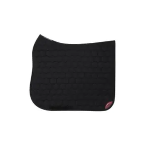 Tapis de selle de dressage pour cheval Animo W11 image-0