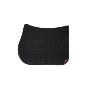 Tapis de selle pour cheval Animo W7 image-0