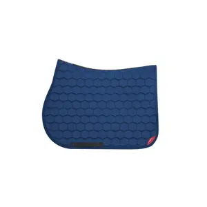 Tapis de selle pour cheval Animo W7 image-0