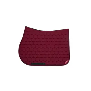 Saddle pad for horses Animo W7 image-0