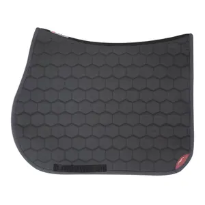 Saddle pad for horses Animo W7 image-0
