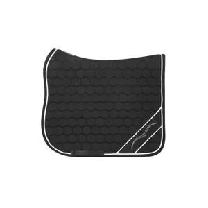 Tapete de dressage para cavalos e strass Animo Wato image-0