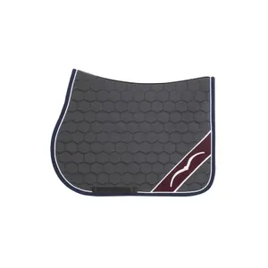 Tapis de selle pour cheval Animo Wish image-0