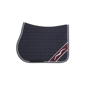 Tapis de selle pour cheval Animo Wish image-0