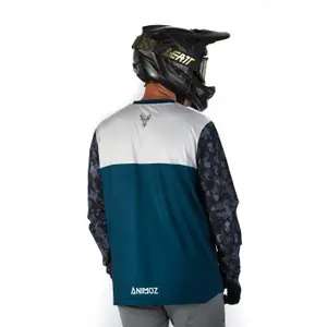 Long sleeve jersey Animoz Wild image-3