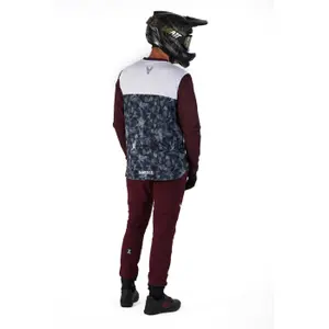 Long sleeve jersey Animoz Wild image-1