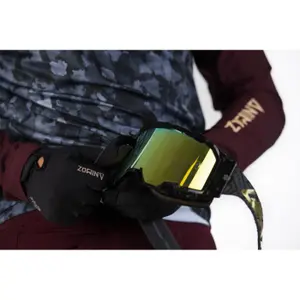 Long sleeve jersey Animoz Wild image-4