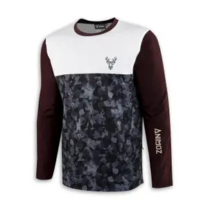 Long sleeve jersey Animoz Wild image-2