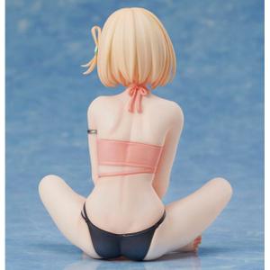 Figura Lycoris Recoil Aniplex Chisato Nishikigi image-4